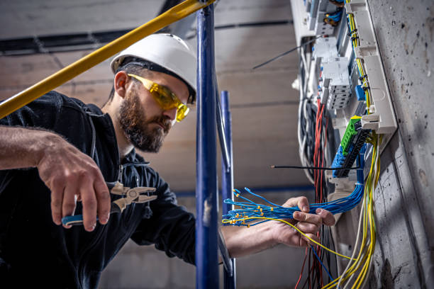 Best Local Electrician Companies  in Whitney, NV