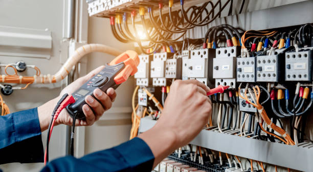 Best Industrial Electrical Services  in Whitney, NV