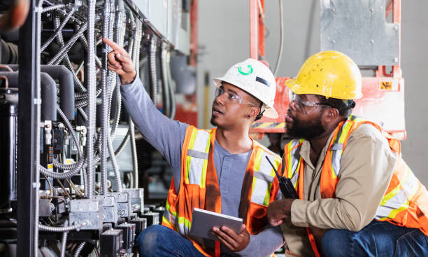 Best Electrical Installation Contractor  in Whitney, NV