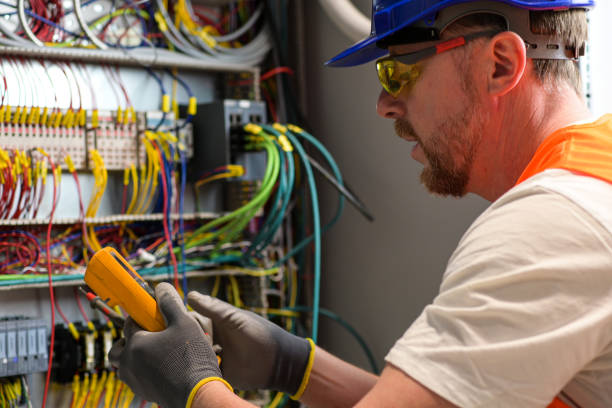 Best Electrical System Inspection  in Whitney, NV