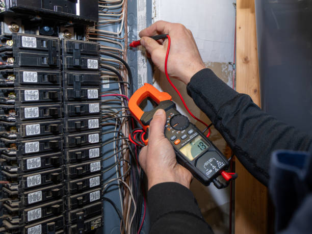 Best Affordable Emergency Electrician  in Whitney, NV