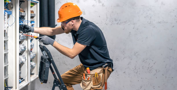 Reliable NV Electrician Solutions