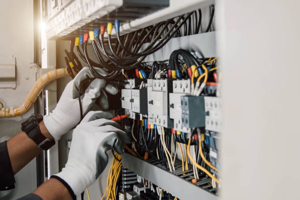 Best Ceiling Fan Installation Electrician  in Whitney, NV